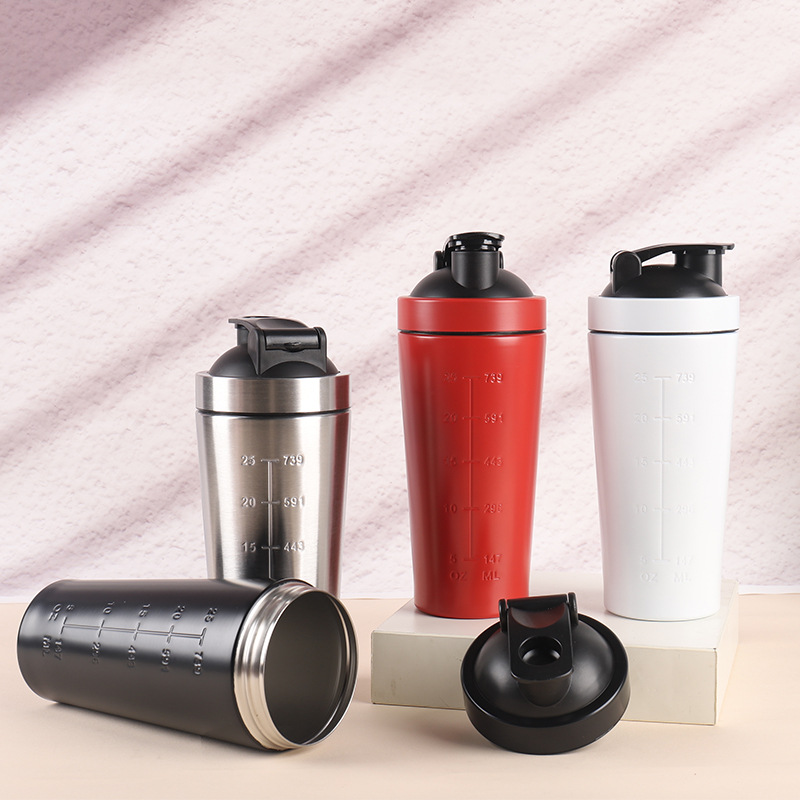 500 ML/750 ML Paslanmaz Çelik  - Nutrition And Fitness incelemesi ve fiyatı