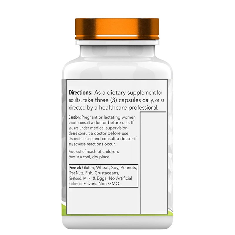 Karabiber İçeren Zerdeçal Kurk - Turmeric Curcumin Capsule incelemesi ve fiyatı